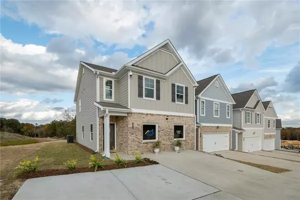 Lithonia, GA 30058,7439 Knoll Hollow RD