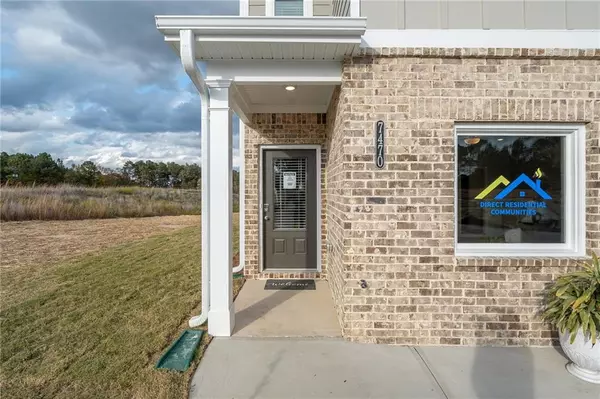 Lithonia, GA 30058,7439 Knoll Hollow RD