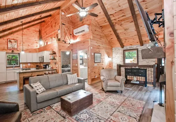 Jasper, GA 30143,745 Lakeshore DR