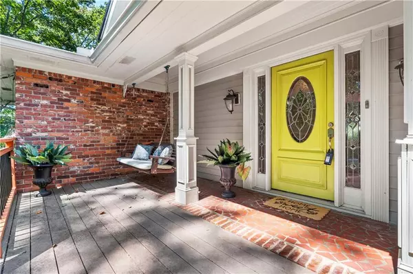 Smyrna, GA 30080,3755 Ashwood DR SE