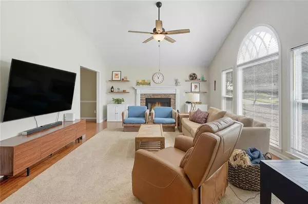 Woodstock, GA 30188,421 Coolsprings TRL