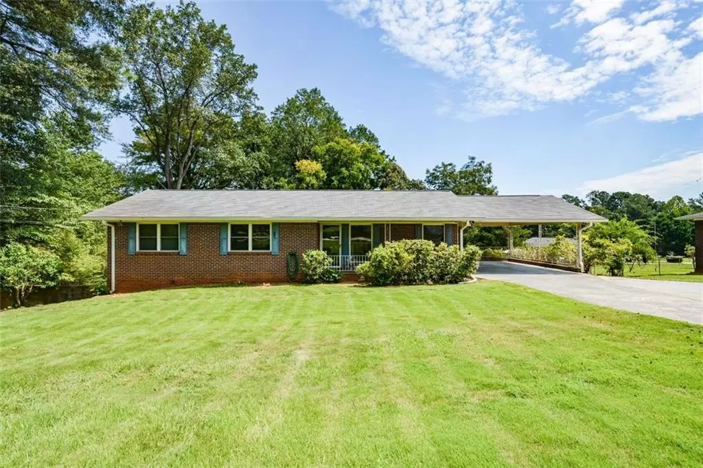 Smyrna, GA 30082,3811 S Hurt RD SW