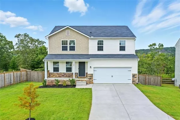 Kingston, GA 30145,207 Coventry CT