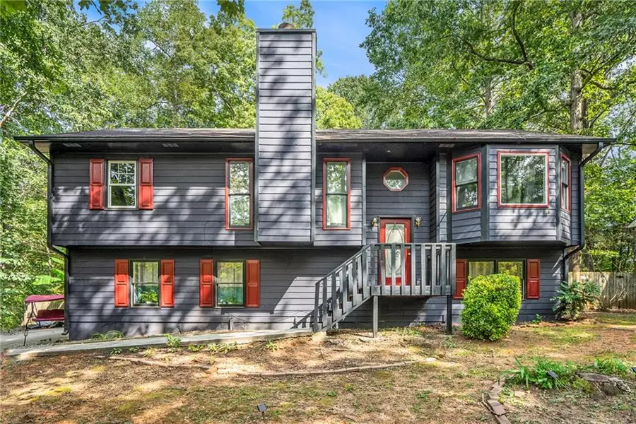 1534 Oakhill DR, Auburn, GA 30011