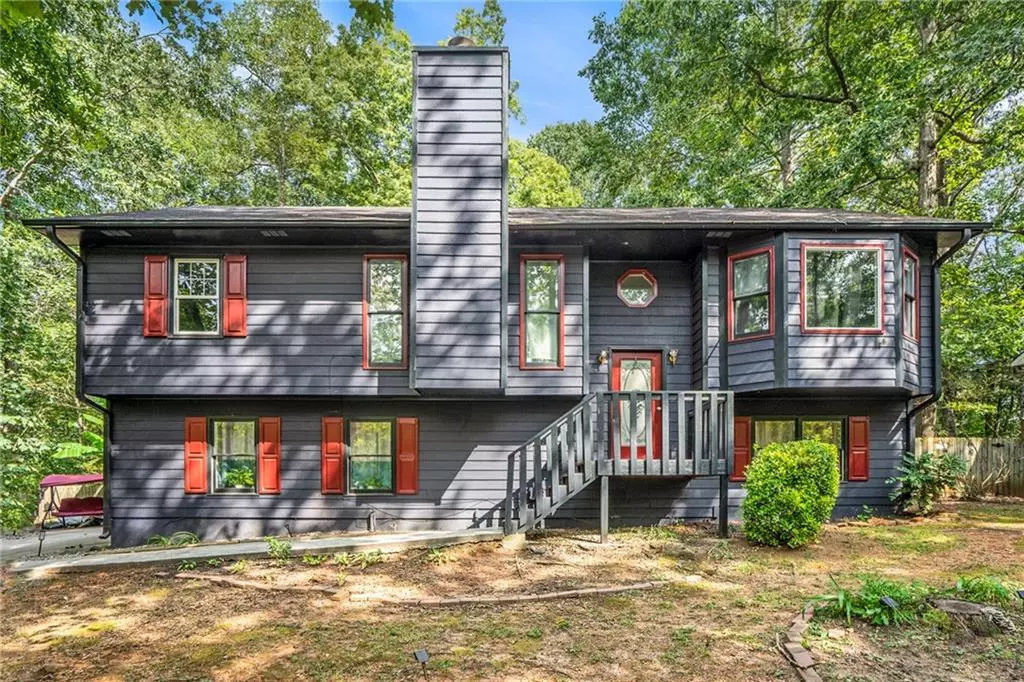 Auburn, GA 30011,1534 Oakhill DR