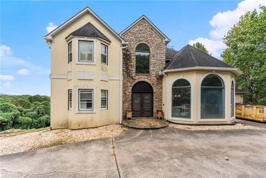 335 Oak Morris RDG, Jasper, GA 30143