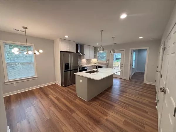 Atlanta, GA 30310,1389 Lanvale DR SW