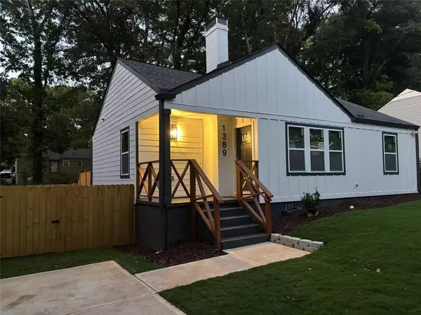 Atlanta, GA 30310,1389 Lanvale DR SW