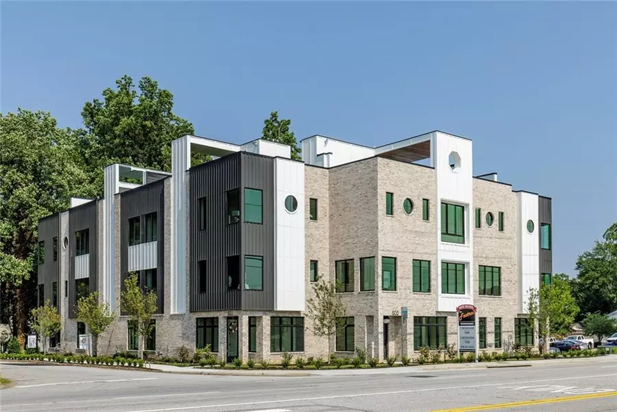 3960 Clairmont RD #2, Chamblee, GA 30341