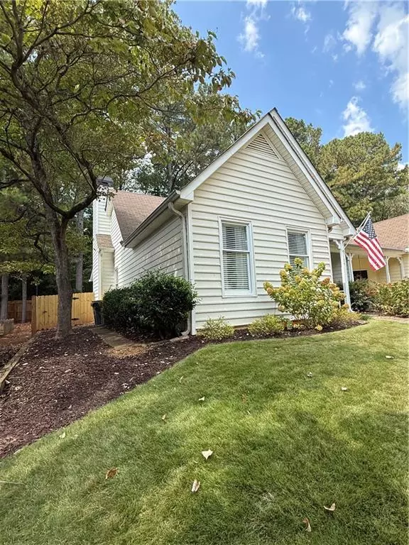 Roswell, GA 30075,134 Victoria WAY