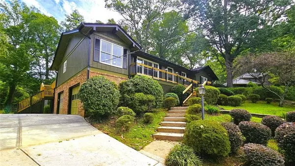 4774 Westhampton DR, Tucker, GA 30084