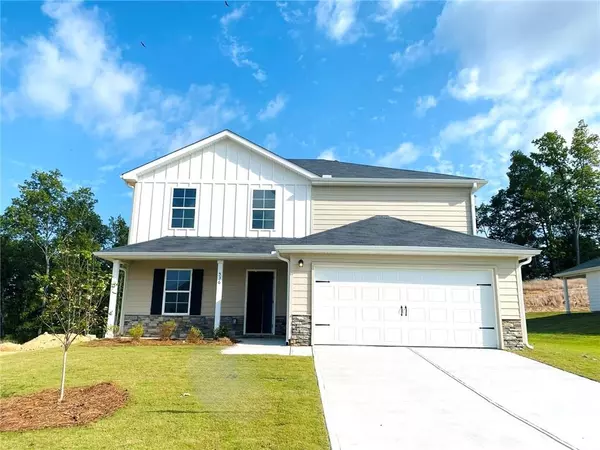 536 Pemberton st, Kingston, GA 30145