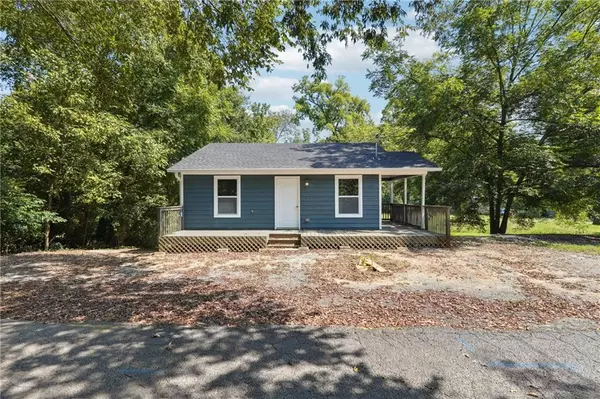 Rome, GA 30161,3 Jervis ST SW