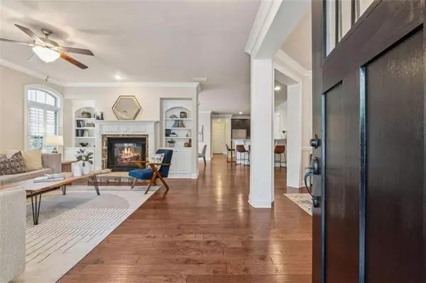 Milton, GA 30004,559 Branyan TRL