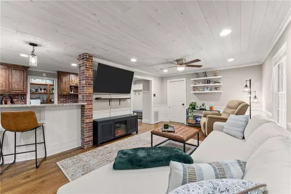 Gainesville, GA 30501,1540 Walter Stover RD