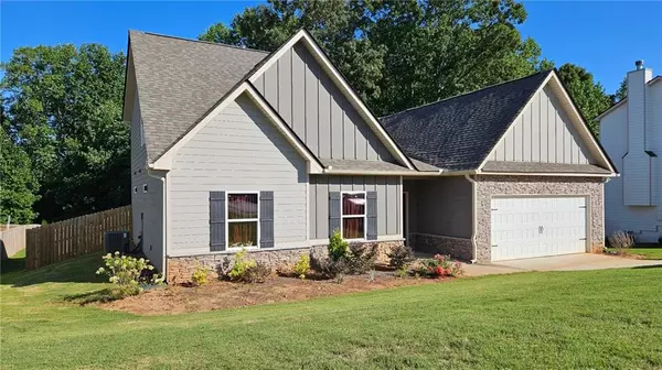 Statham, GA 30666,2439 Kumbanad CT