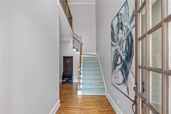 Smyrna, GA 30080,4430 Wilkerson Manor DR SE