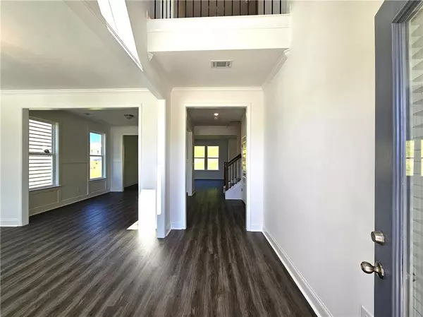 Flowery Branch, GA 30542,7313 Yewtree DR