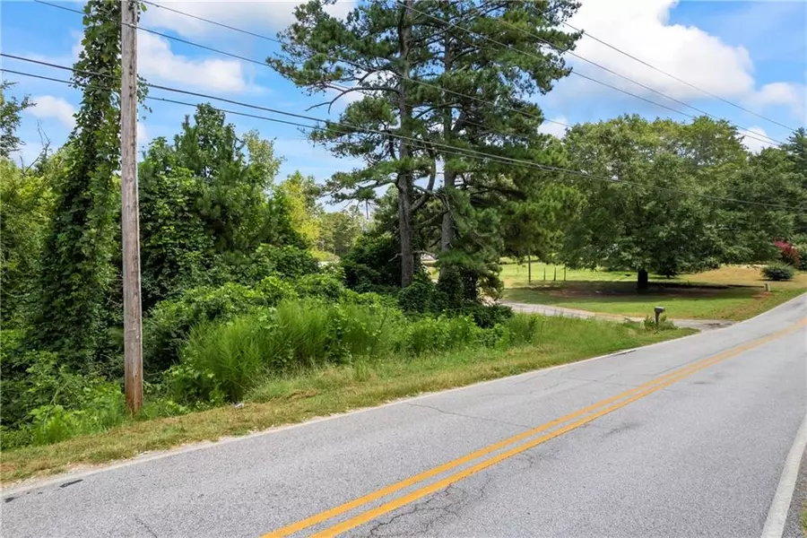 0 Ridgeway ST, Commerce, GA 30529