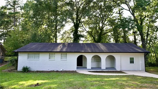 868 Maxey Hill CT, Stone Mountain, GA 30083