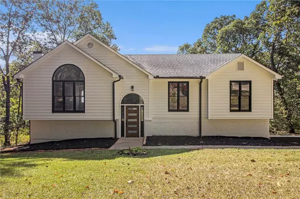 29 Greenwood DR SW, Cartersville, GA 30120