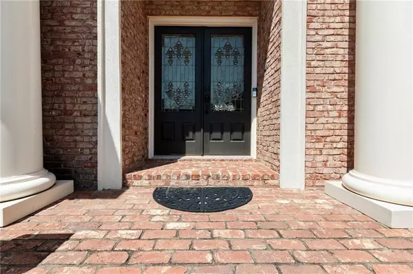 Marietta, GA 30064,2150 Unity TRL NW