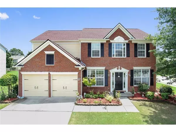 8210 Norwich PL, Suwanee, GA 30024
