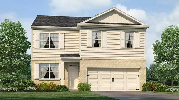 510 Oak View LN,  Dallas,  GA 30157