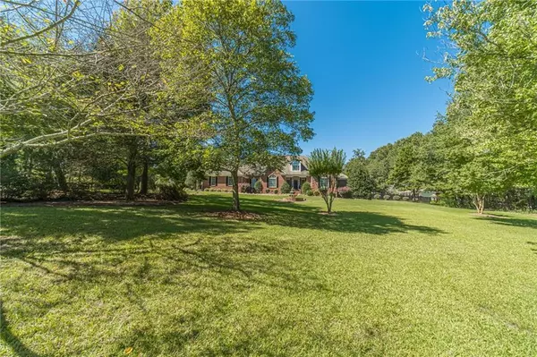 Monroe, GA 30656,1600 Beagle RUN NW