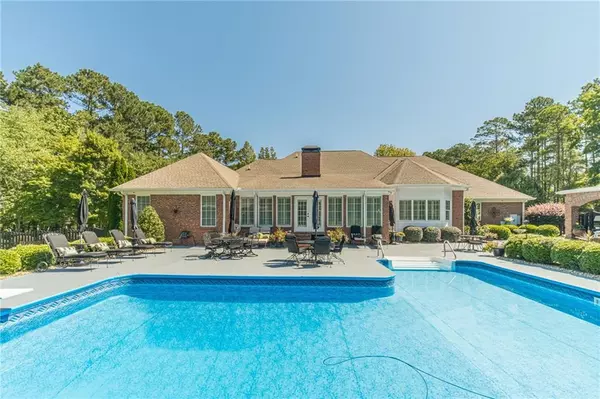 Monroe, GA 30656,1600 Beagle RUN NW