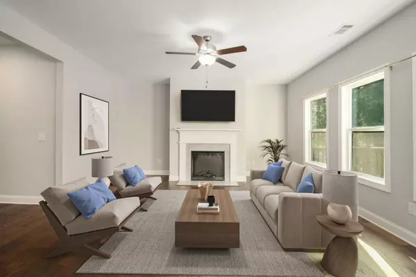 Whitesburg, GA 30185,8050 Tristan