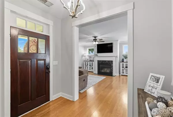 Cartersville, GA 30120,27 Grove Park CIR