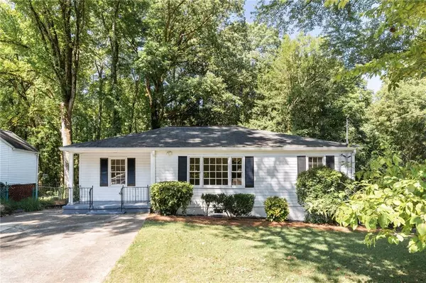 Atlanta, GA 30329,1636 Beacon Hill BLVD NE