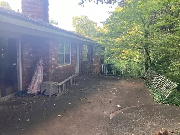 Decatur, GA 30033,1399 Vista Leaf DR