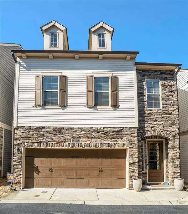 1053 Moorewood LN SE, Smyrna, GA 30080