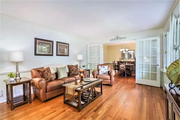 Marietta, GA 30067,2978 Haverford LN SE
