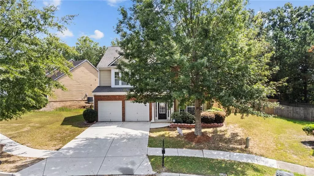 Lawrenceville, GA 30045,1661 Hedington CT