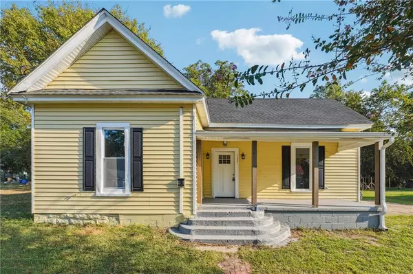 129 Thompson ST, Cedartown, GA 30125