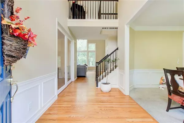 Dacula, GA 30019,2636 GROVE VALLEY LN