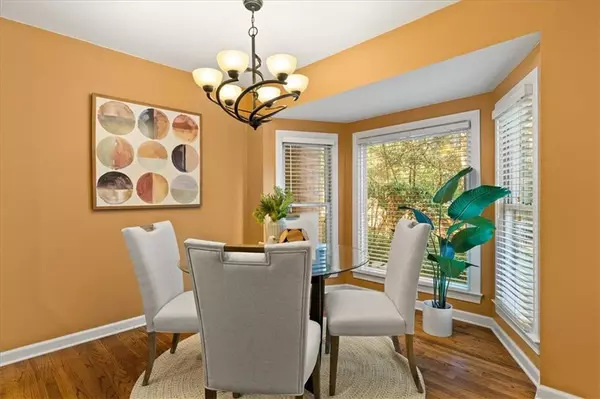 Atlanta, GA 30329,1352 SHEFFIELD GLEN WAY NE