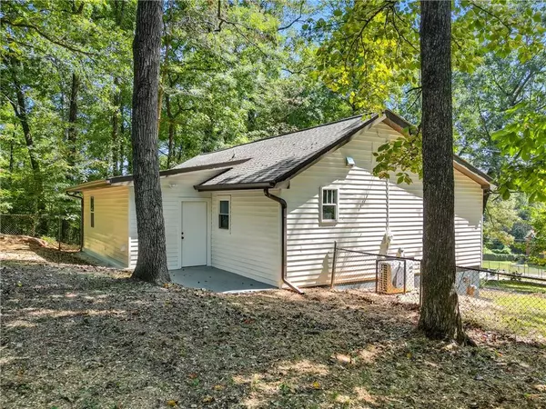 Ellenwood, GA 30294,3644 Bouldercrest Road