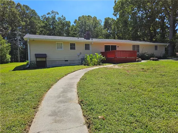 Snellville, GA 30078,1801 Driftwood PL