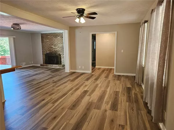 Snellville, GA 30078,1801 Driftwood PL