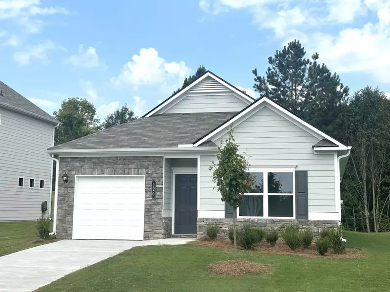 120 Fair Oak LN, Calhoun, GA 30701