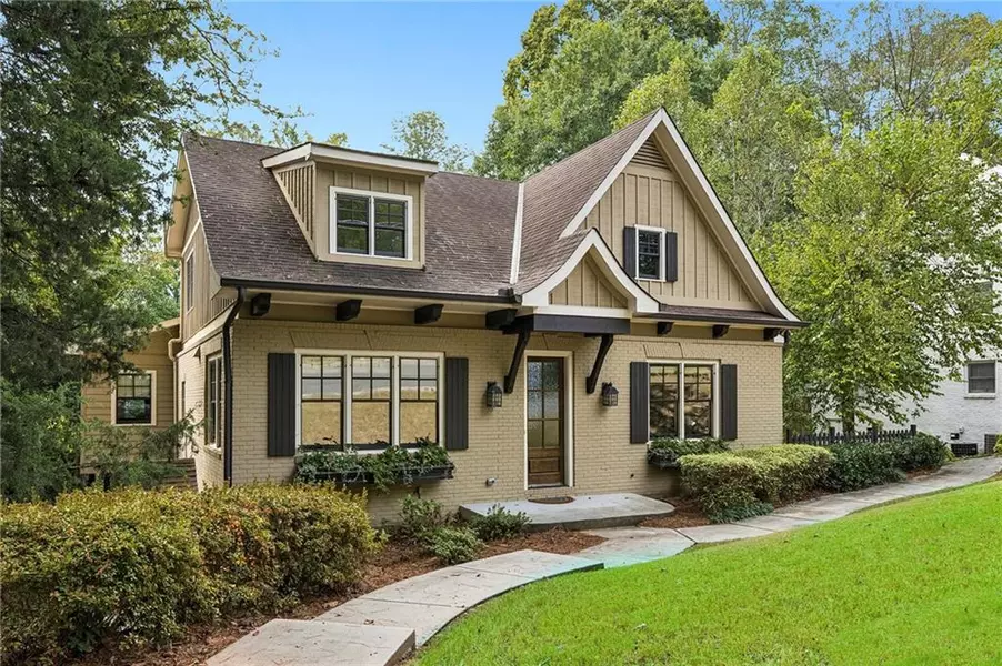 279 Lakeview AVE NE, Atlanta, GA 30305