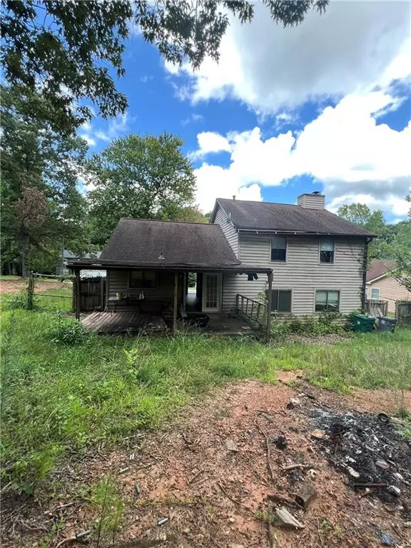 Stone Mountain, GA 30088,1055 Chapman LN