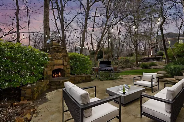 Dawsonville, GA 30534,1070 Dogwood WAY