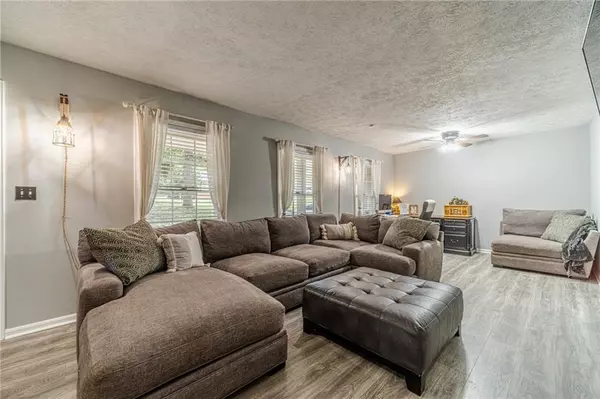 Buford, GA 30519,2446 THRASHER RD