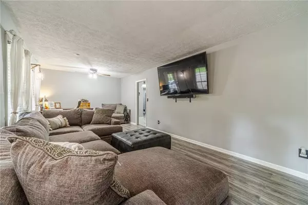 Buford, GA 30519,2446 THRASHER RD