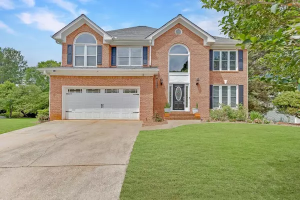 Flowery Branch, GA 30542,5922 Terrace Lake PT